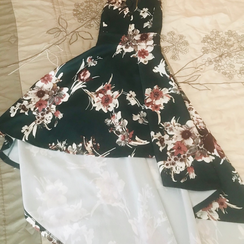 Vestido elegante de fiesta